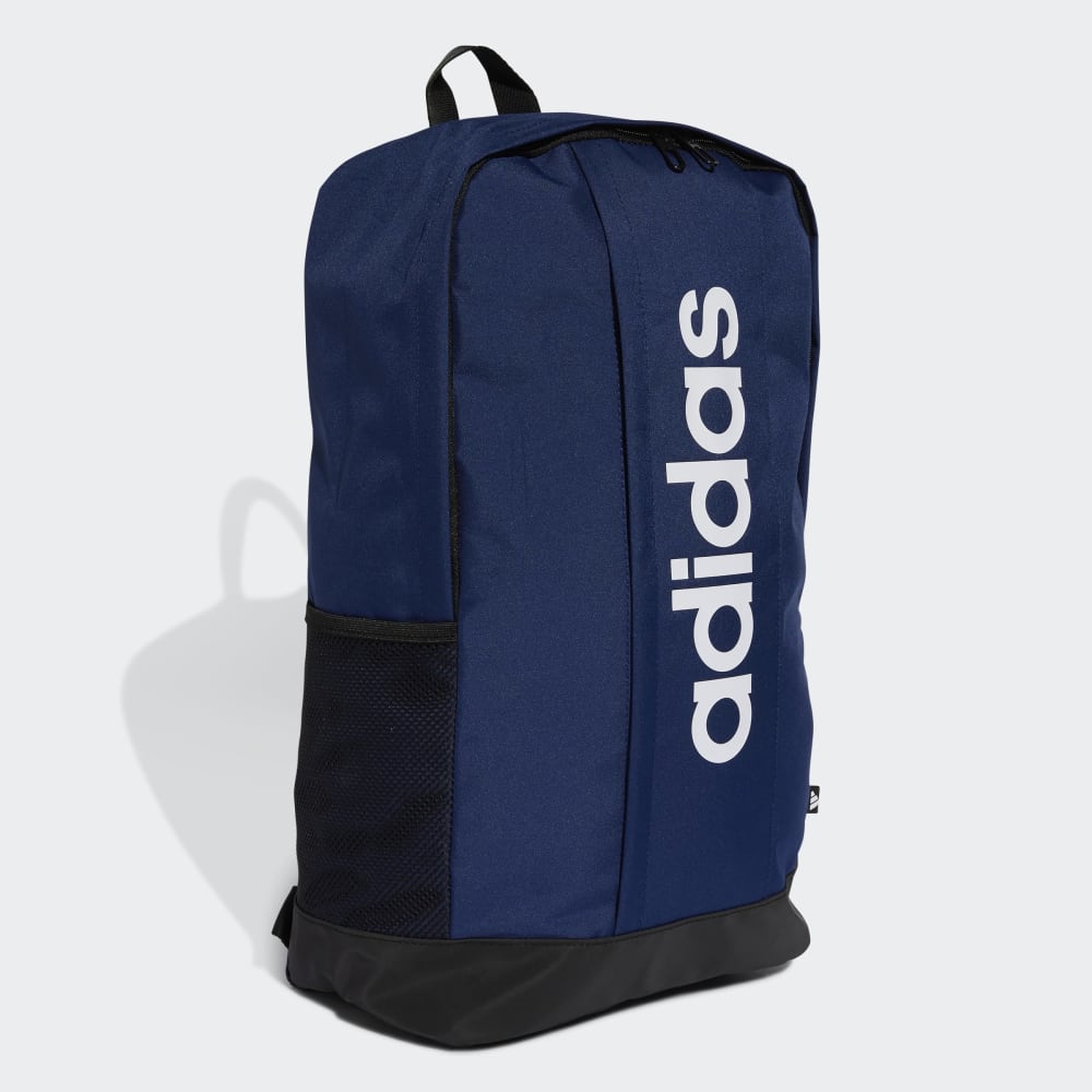 Mochila Adias Linear Unisex-Urbano | IN6120 Color: Azul 