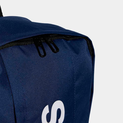 Mochila Adias Linear Unisex-Urbano | IN6120 Color: Azul 