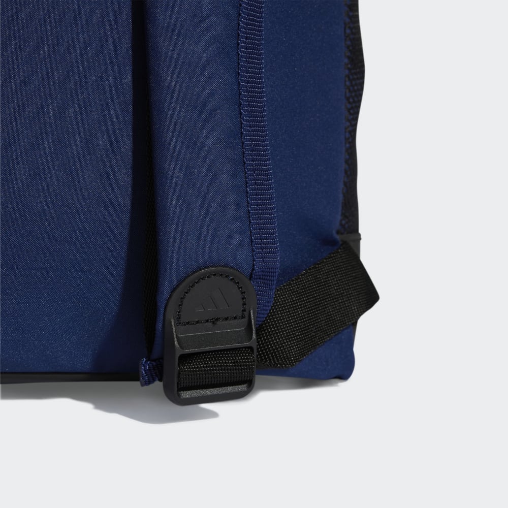 Mochila Adias Linear Unisex-Urbano | IN6120 Color: Azul 