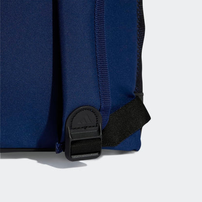Mochila Adias Linear Unisex-Urbano | IN6120 Color: Azul 