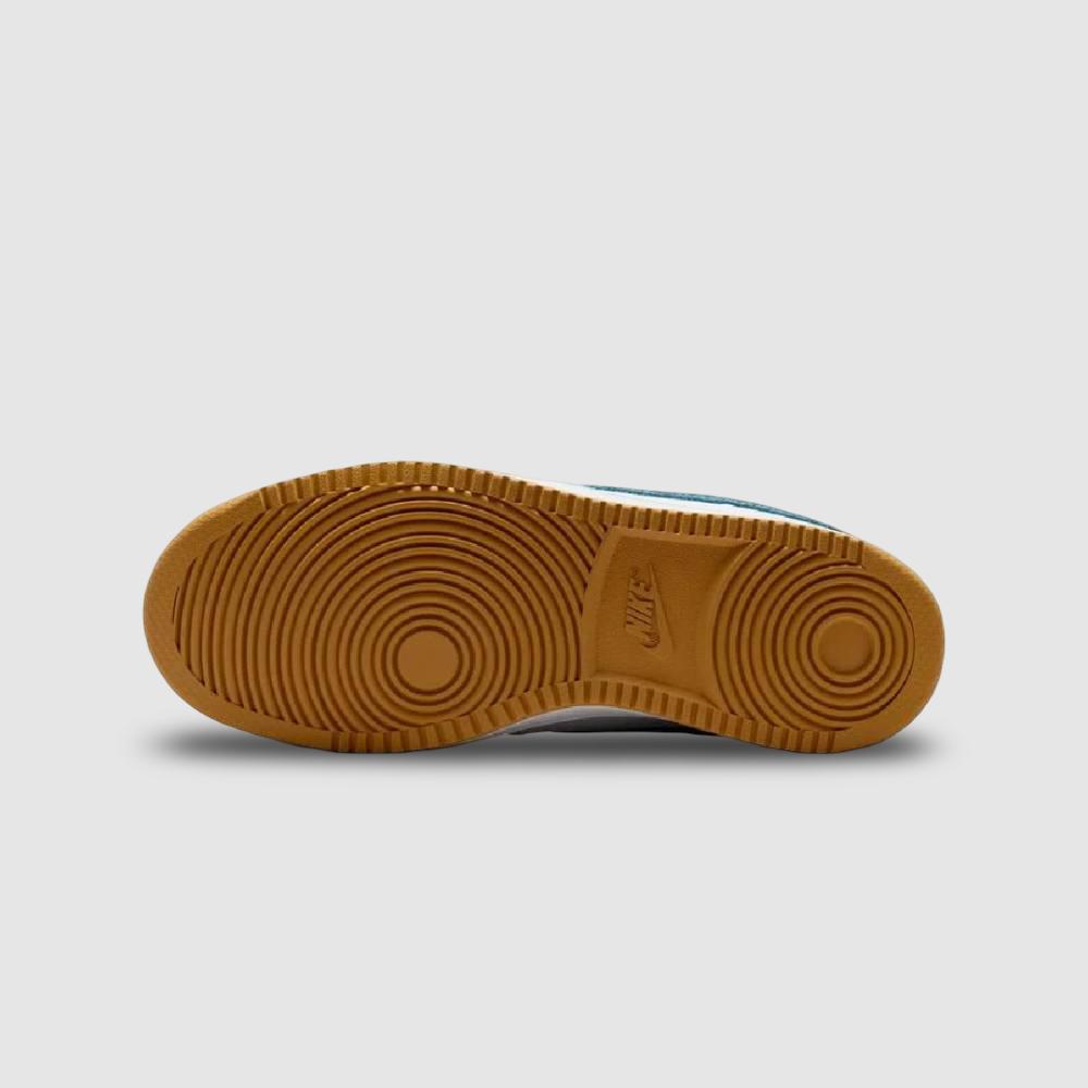 Zapatillas Nike Court Vision Low Premium Mujer - Urbano | IO0463 100 Blanco