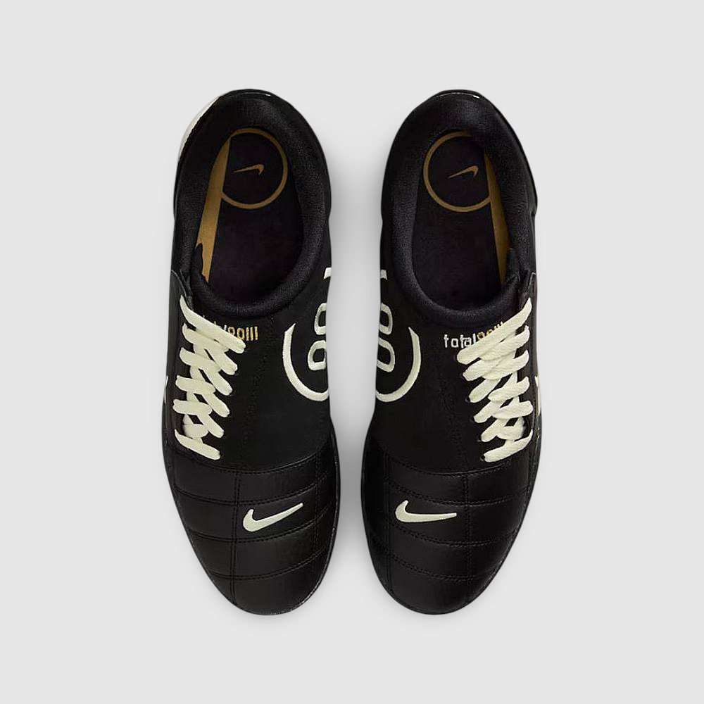 Zapatillas Nike Total 90 Hombre - Fútbol | IO2083 010 Negro
