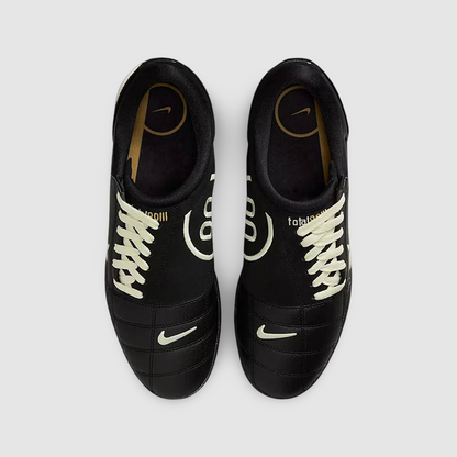 Zapatillas Nike Total 90 Hombre - Fútbol | IO2083 010 Negro
