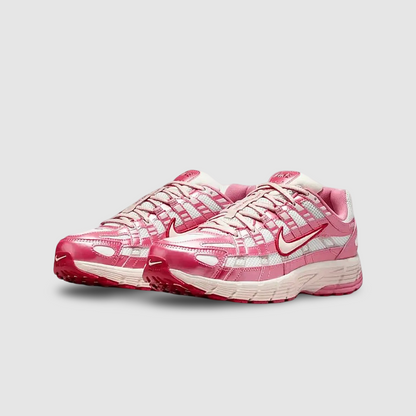 Zapatillas Nike P-6000 MET Mujer - Urbano | IO3496 100 Rosa