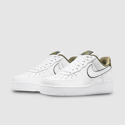 Zapatillas Nike Force 1 '07 Essentials Mujer - Urbano | IO4226 100 Blanco