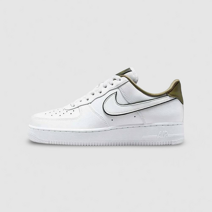 Zapatillas Nike Force 1 '07 Essentials Mujer - Urbano | IO4226 100 Blanco