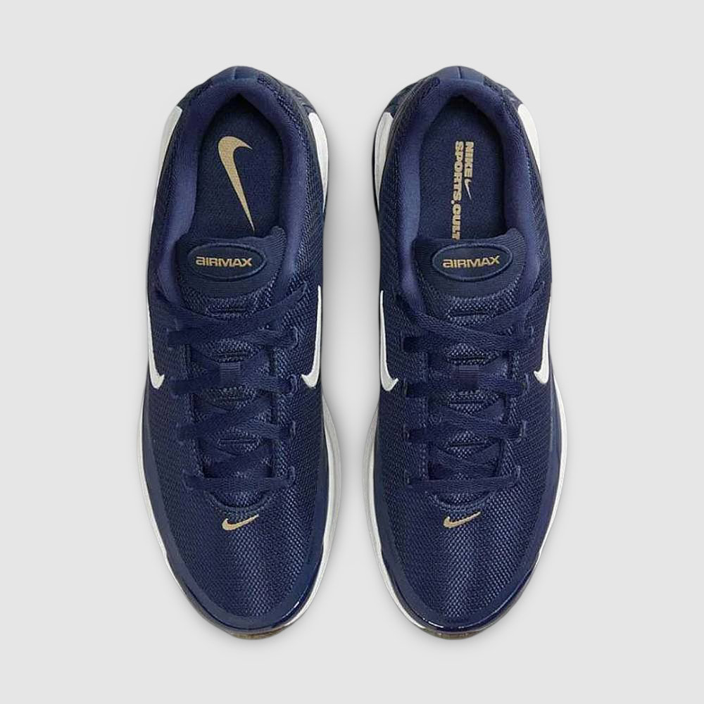 Zapatillas Nike Air Max Bia Hombre - Urbano | IO9416 400 Azul