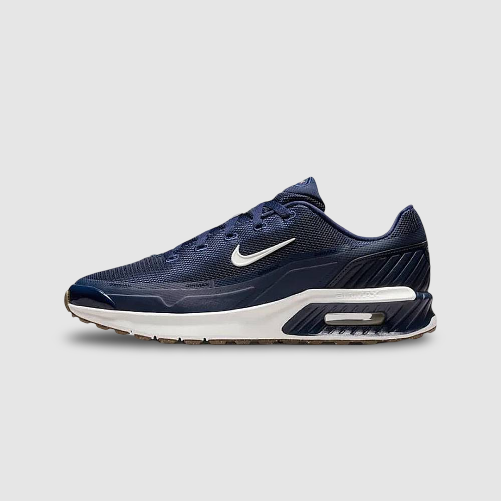 Zapatillas Nike Air Max Bia Hombre - Urbano | IO9416 400 Azul