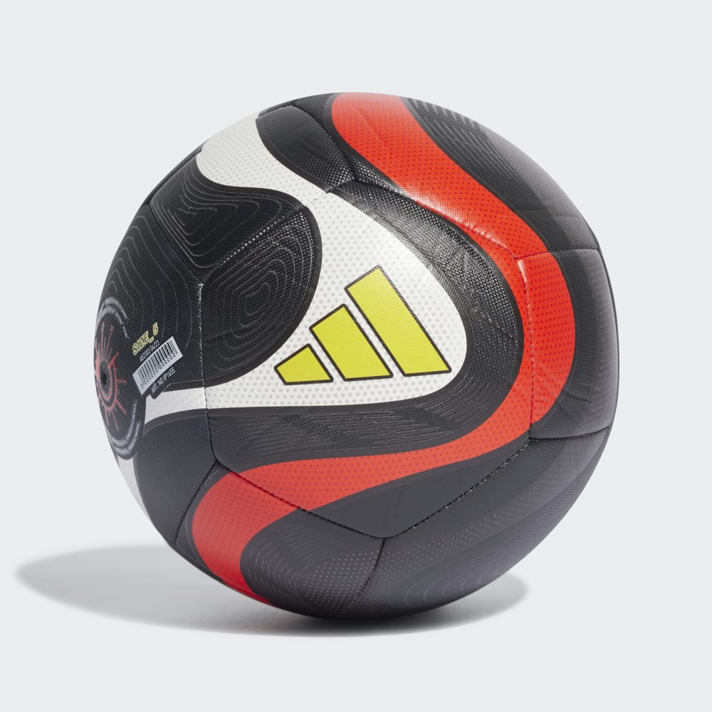 Pelota Adidas Predator Trn Unisex - Fútbol | IP1655 Negro