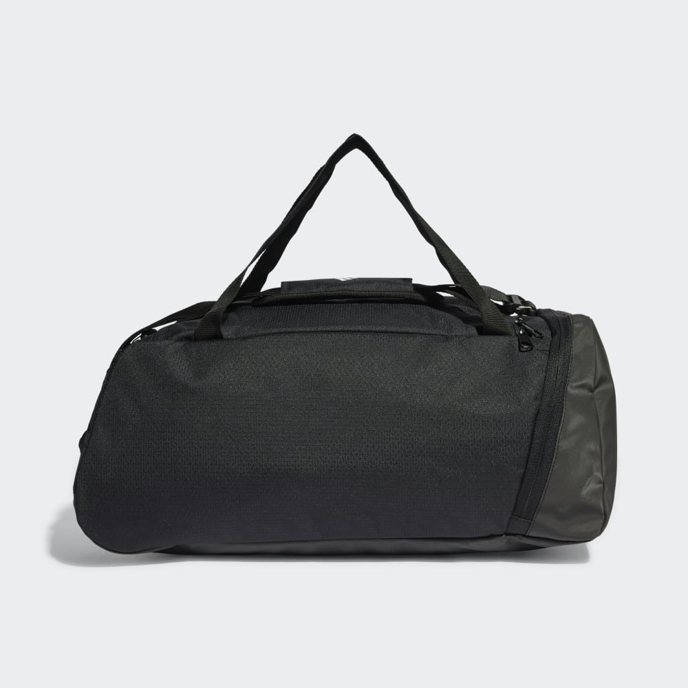 Maletin Adidas TR DUFFLE S Unisex - Trainning | IP9862 Negro