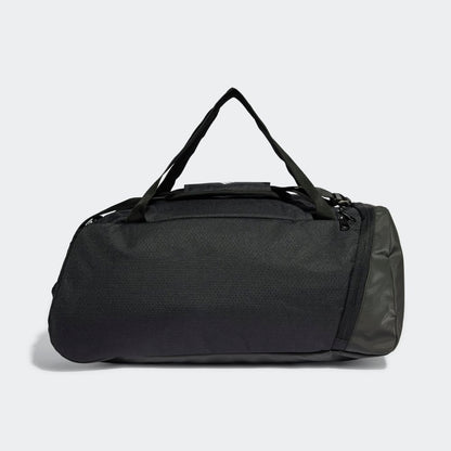 Maletin Adidas TR DUFFLE S Unisex - Trainning | IP9862 Negro