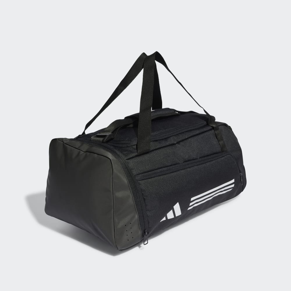 Maletin Adidas TR DUFFLE S Unisex - Trainning | IP9862 Negro