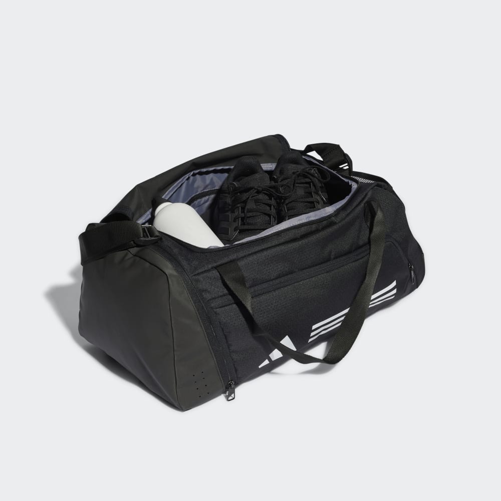 Maletin Adidas TR DUFFLE S Unisex - Trainning | IP9862 Negro