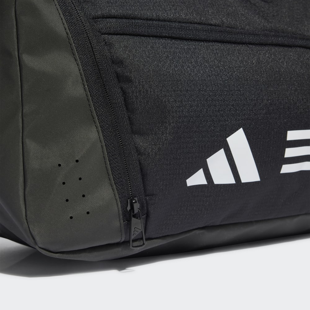 Maletin Adidas TR DUFFLE S Unisex - Trainning | IP9862 Negro