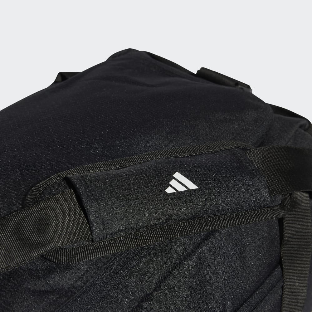 Maletin Adidas TR DUFFLE S Unisex - Trainning | IP9862 Negro