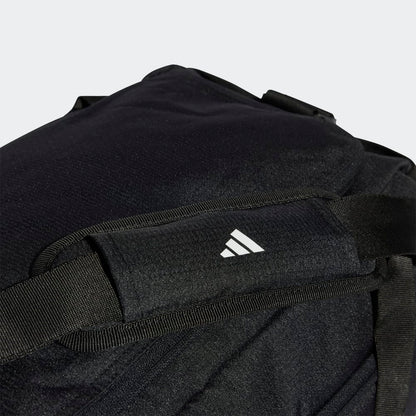 Maletin Adidas TR DUFFLE S Unisex - Trainning | IP9862 Negro
