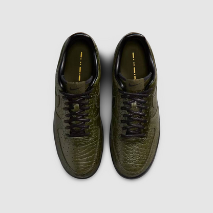 ZAPATILLAS NIKE AIR FORCE 1 '07 PREMIUM IQ3370 325 - HOMBRE
