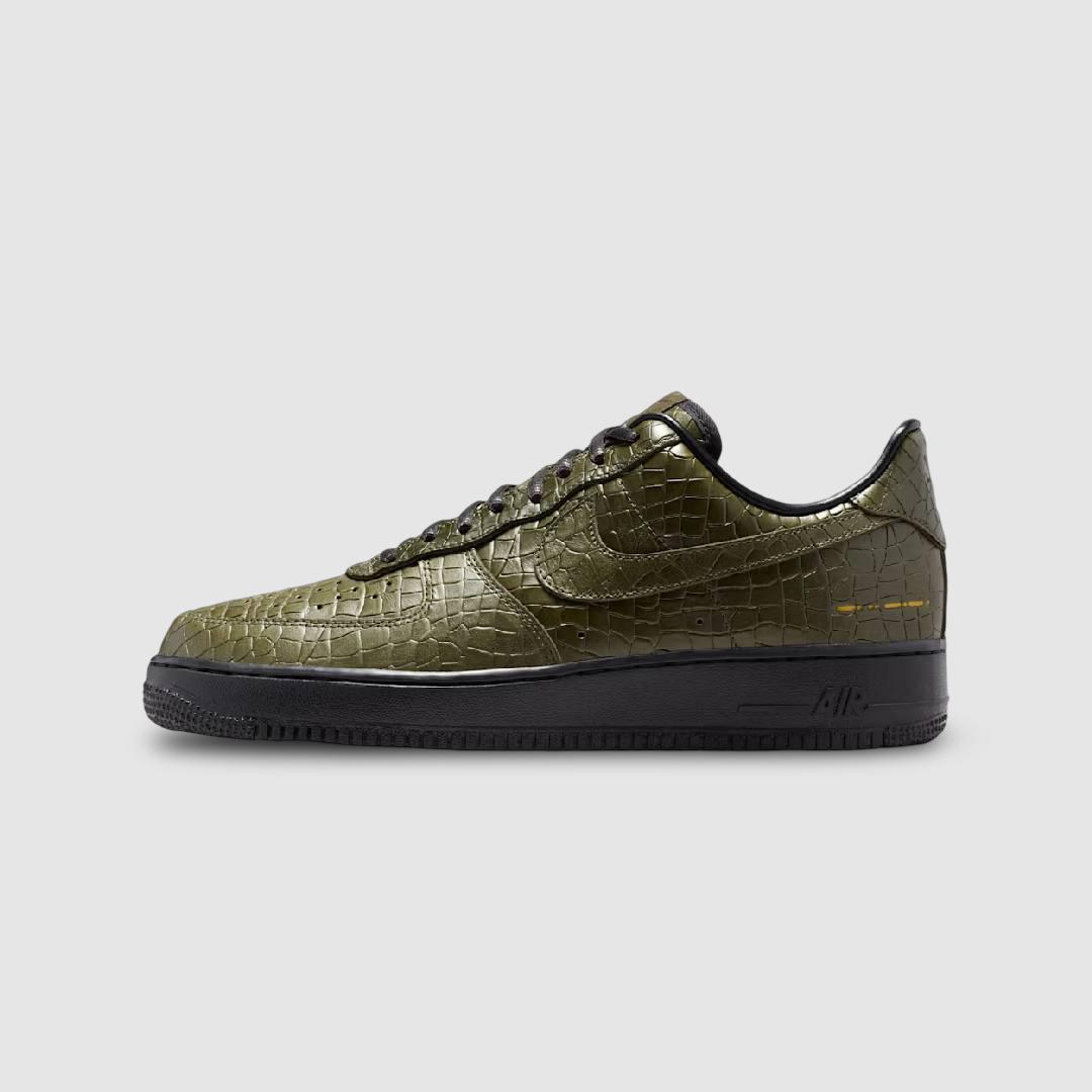 ZAPATILLAS NIKE AIR FORCE 1 '07 PREMIUM IQ3370 325 - HOMBRE
