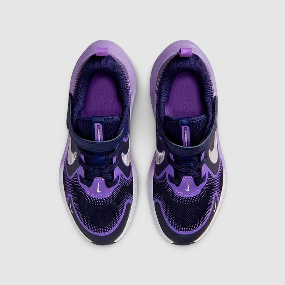 Zapatillas Nike Cosmic Runner Swoosh PS Niños - Urbano | IQ9862 402 Azul