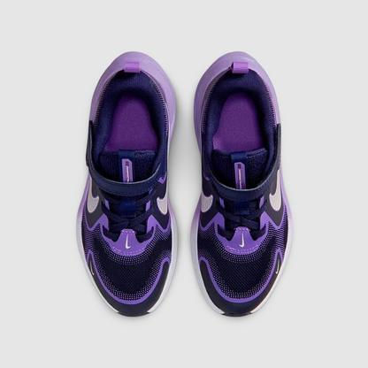 Zapatillas Nike Cosmic Runner Swoosh PS Niños - Urbano | IQ9862 402 Azul