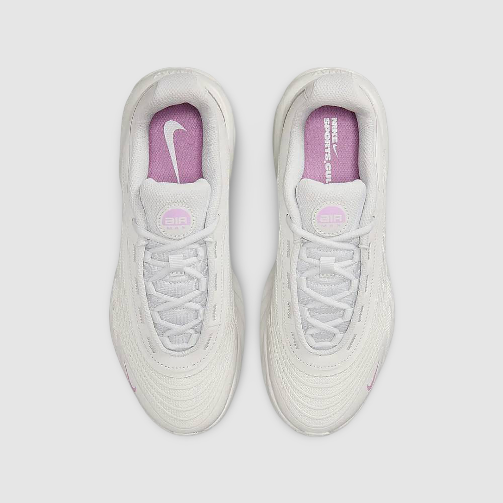 Zapatillas Nike Air Max Fire Mujer - Urbano | IR0818 103 Blanco