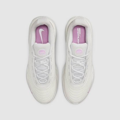 Zapatillas Nike Air Max Fire Mujer - Urbano | IR0818 103 Blanco