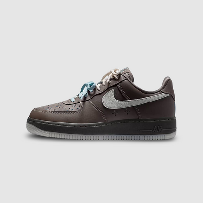 Zapatillas Nike Force 1 '07 LV8 Mujer - Urbano | IR5690 256 Marrón