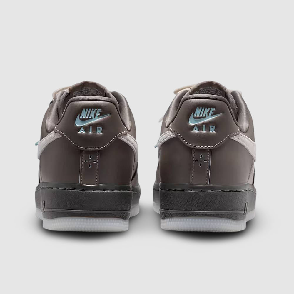 Zapatillas Nike Force 1 '07 LV8 Mujer - Urbano | IR5690 256 Marrón