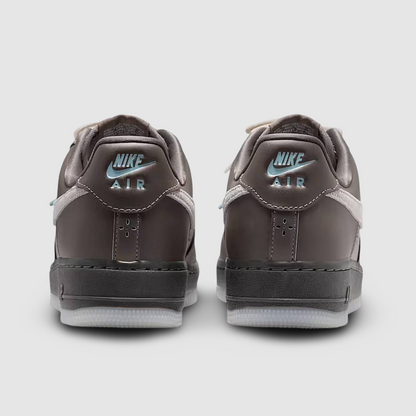 Zapatillas Nike Force 1 '07 LV8 Mujer - Urbano | IR5690 256 Marrón