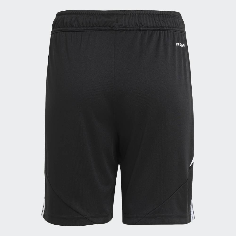 Shorts Adidas Tiro 24 Kids Unisex - Training | IR9368 Negro