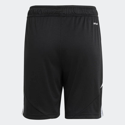 Shorts Adidas Tiro 24 Kids Unisex - Training | IR9368 Negro