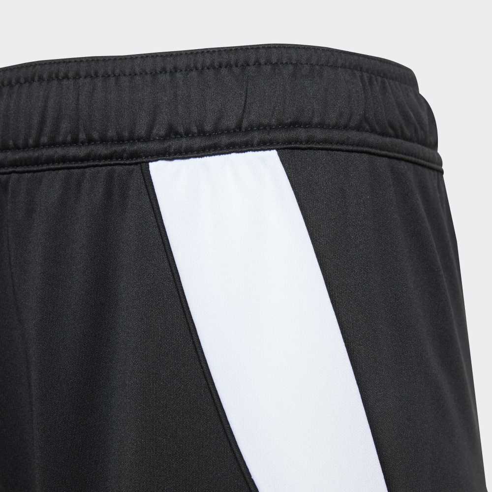 Shorts Adidas Tiro 24 Kids Unisex - Training | IR9368 Negro