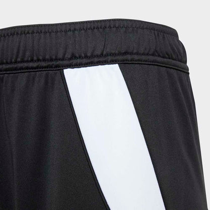 Shorts Adidas Tiro 24 Kids Unisex - Training | IR9368 Negro