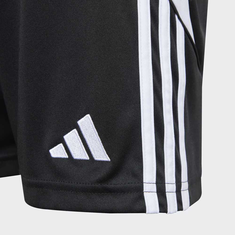 Shorts Adidas Tiro 24 Kids Unisex - Training | IR9368 Negro