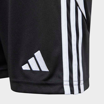 Shorts Adidas Tiro 24 Kids Unisex - Training | IR9368 Negro
