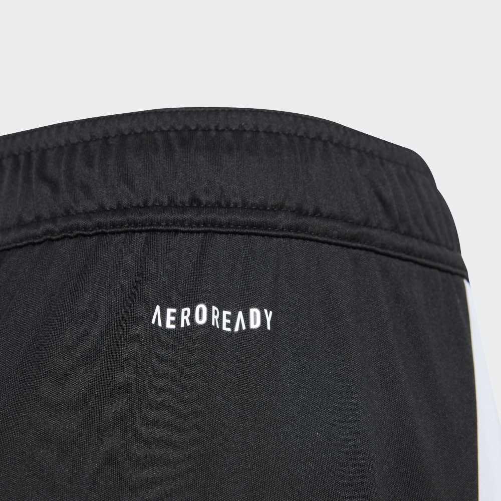 Shorts Adidas Tiro 24 Kids Unisex - Training | IR9368 Negro