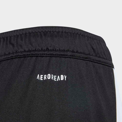 Shorts Adidas Tiro 24 Kids Unisex - Training | IR9368 Negro