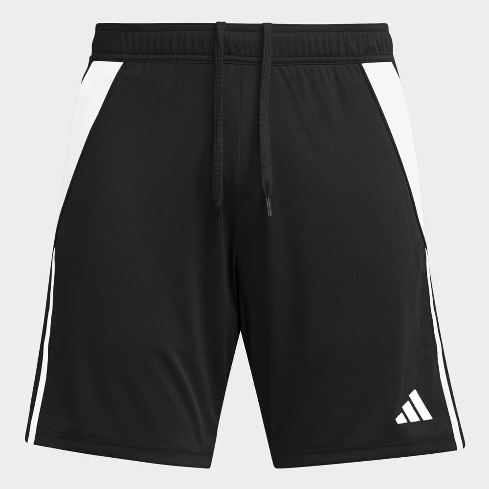 Shorts Adidas Tiro 24 Hombre - Training | IR9376 Negro