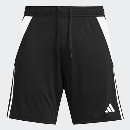 Shorts Adidas Tiro 24 Hombre - Training | IR9376 Negro