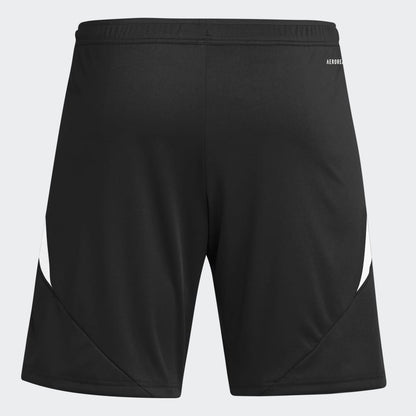 Shorts Adidas Tiro 24 Hombre - Training | IR9376 Negro