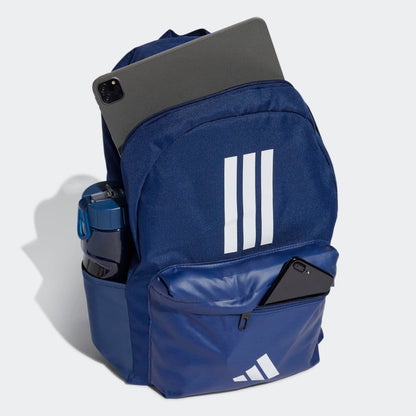 Mochila Adidas CLSC BARS 3S Unisex - Urbano | IS7041 Azul