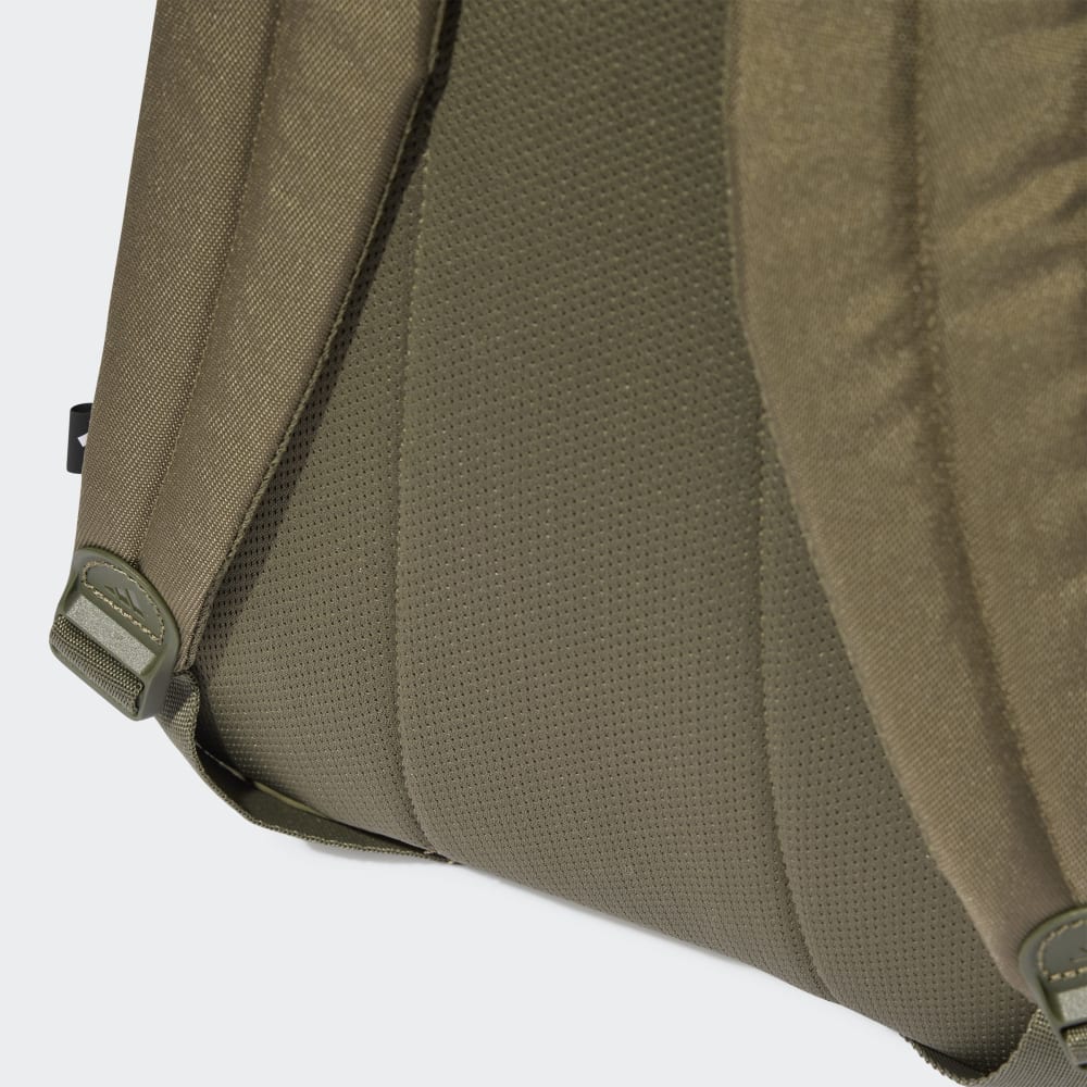 Mochila Adidas CLSC BARS 3S Unisex - Urbano | IS7042 Marrón