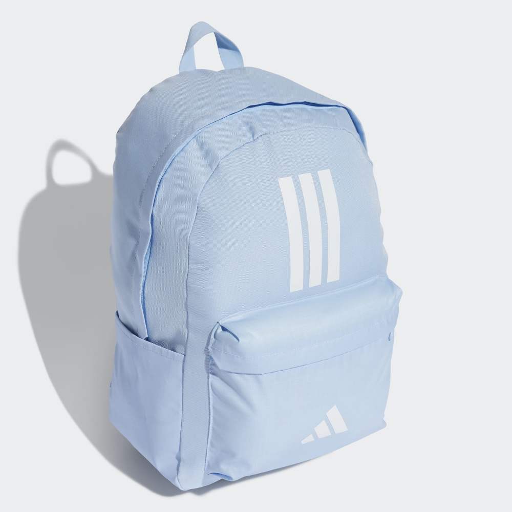 Mochila Adidas CLSC BARS 3S Unisex - Urbano | IS7045 Celeste