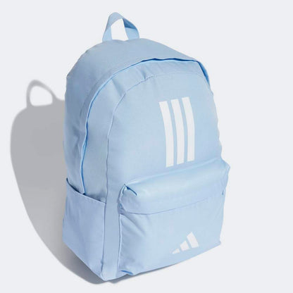 Mochila Adidas CLSC BARS 3S Unisex - Urbano | IS7045 Celeste
