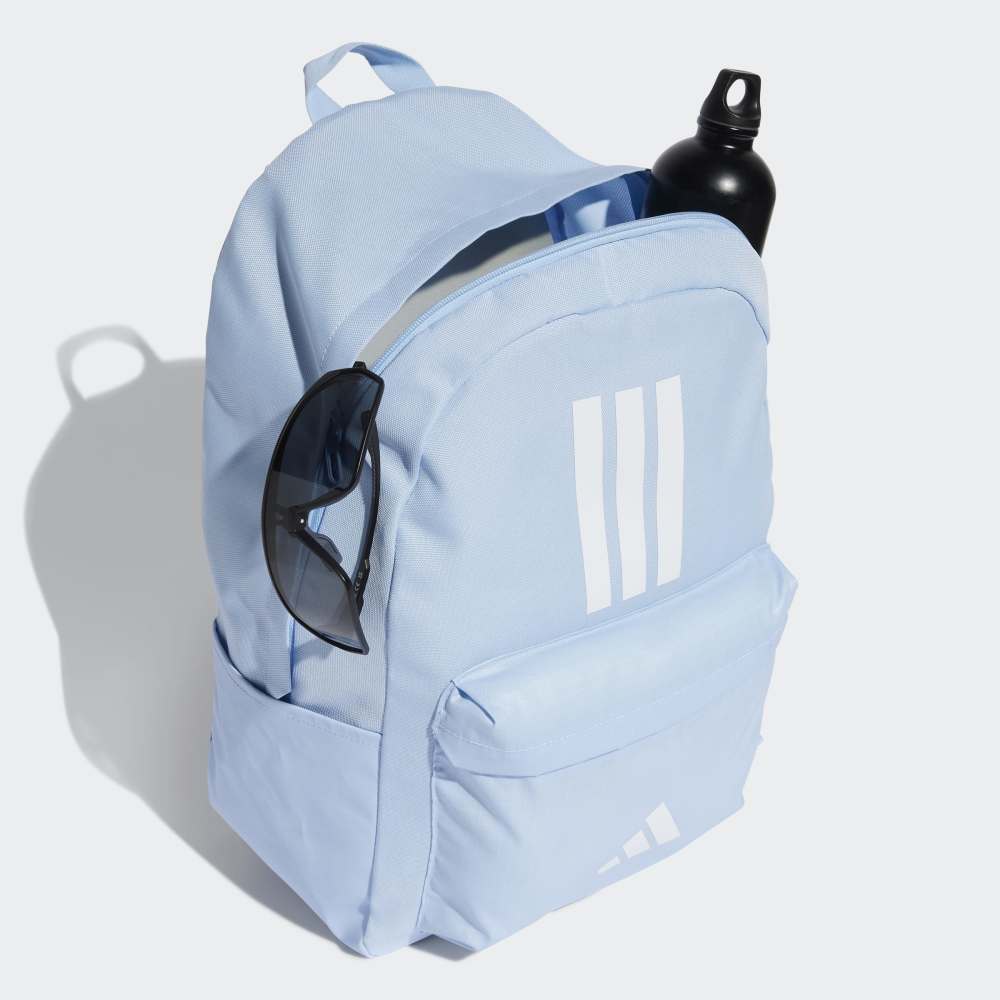 Mochila Adidas CLSC BARS 3S Unisex - Urbano | IS7045 Celeste
