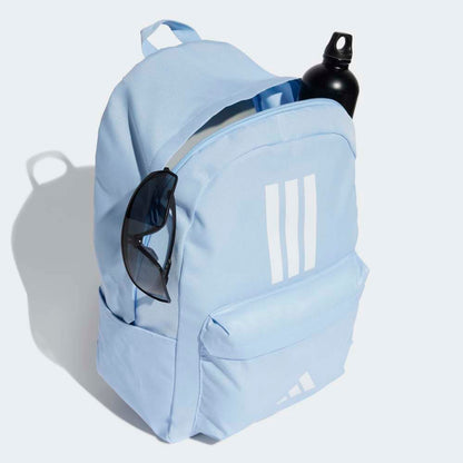 Mochila Adidas CLSC BARS 3S Unisex - Urbano | IS7045 Celeste