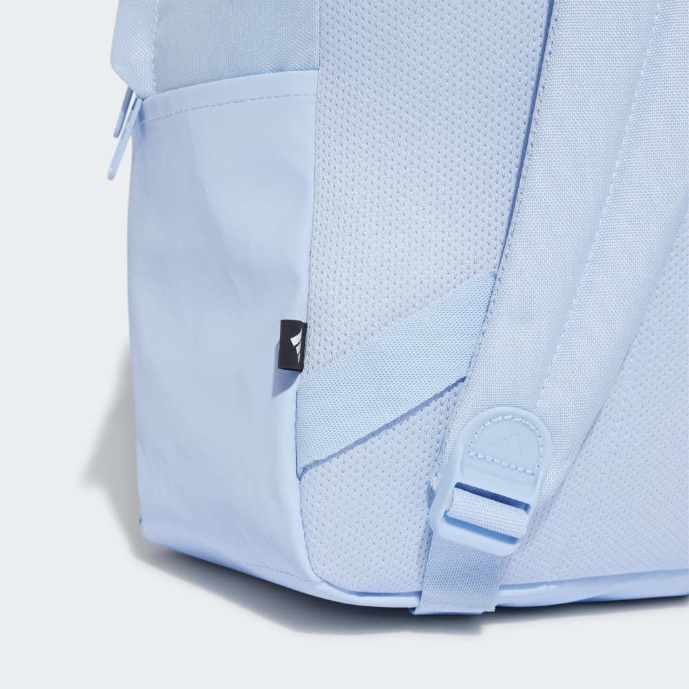 Mochila Adidas CLSC BARS 3S Unisex - Urbano | IS7045 Celeste