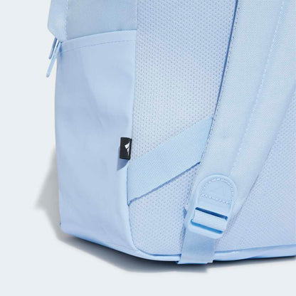 Mochila Adidas CLSC BARS 3S Unisex - Urbano | IS7045 Celeste