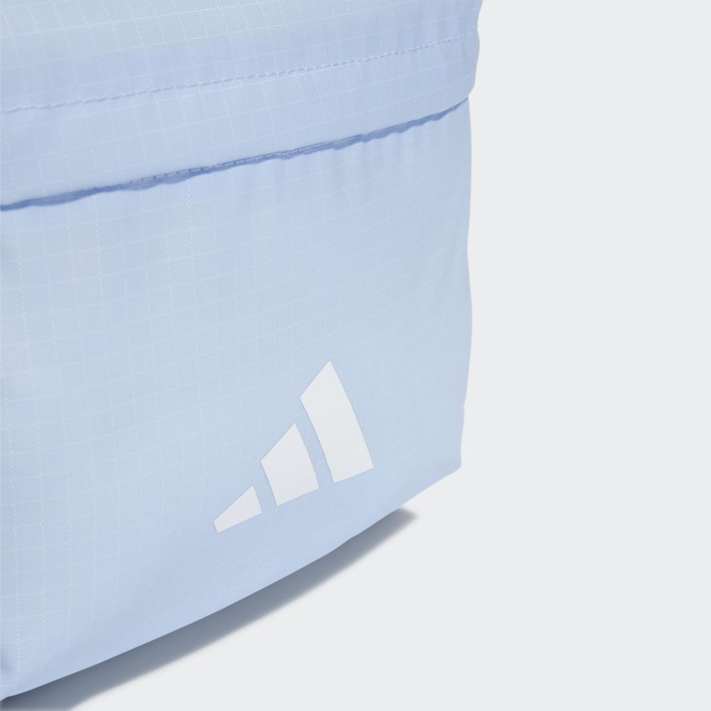 Mochila Adidas CLSC BARS 3S Unisex - Urbano | IS7045 Celeste