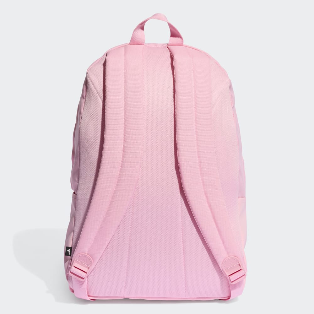 Mochila Adidas CLSC BARS 3S Unisex - Urbano | IS7046 Rosado